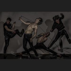 Stake资料,Stake最新歌曲,StakeMV视频,Stake音乐专辑,Stake好听的歌