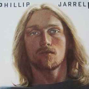 Phillip Jarrell