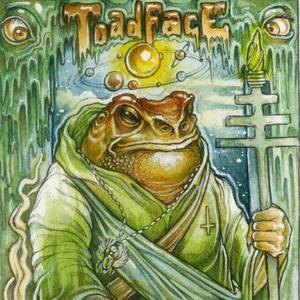 Toadface资料,Toadface最新歌曲,ToadfaceMV视频,Toadface音乐专辑,Toadface好听的歌