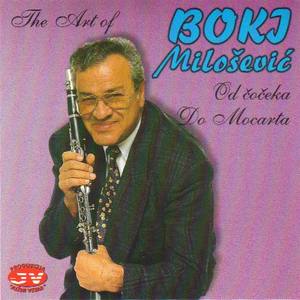 Boki Milosevic