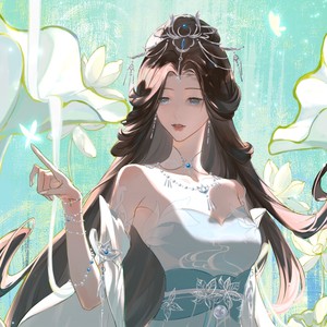 神女劈观 (黄梅戏腔版)