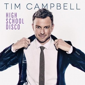 Tim Campbell