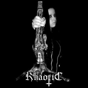 Khaotic资料,Khaotic最新歌曲,KhaoticMV视频,Khaotic音乐专辑,Khaotic好听的歌