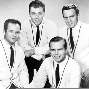 Gordon Stoker资料,Gordon Stoker最新歌曲,Gordon StokerMV视频,Gordon Stoker音乐专辑,Gordon Stoker好听的歌