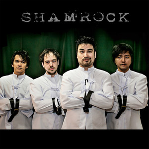 shamrock资料,shamrock最新歌曲,shamrockMV视频,shamrock音乐专辑,shamrock好听的歌