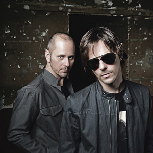 Booka Shade资料,Booka Shade最新歌曲,Booka ShadeMV视频,Booka Shade音乐专辑,Booka Shade好听的歌