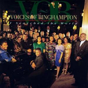 Voices Of Binghampton