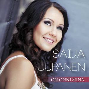 Saija Tuupanen