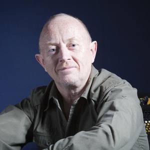 Dave Dobbyn