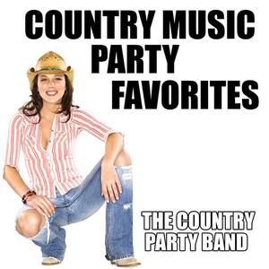 The Country Party Band