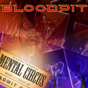 Bloodpit资料,Bloodpit最新歌曲,BloodpitMV视频,Bloodpit音乐专辑,Bloodpit好听的歌