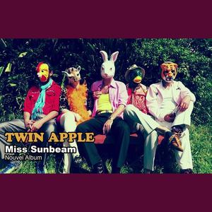 Twin Apple