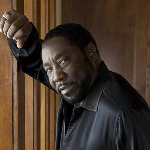 Eddie Levert