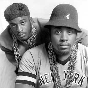 Eric B. & Rakim