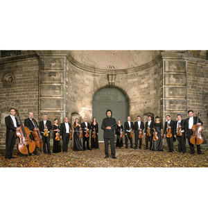 Georgian Chamber Orchestra