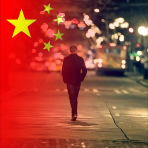 阿锋 - 傻傻爱 (K歌版)