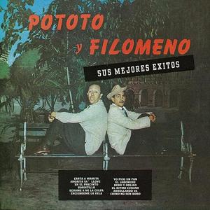 Pototo y Filomeno