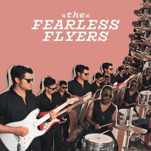 The Fearless Flyers资料,The Fearless Flyers最新歌曲,The Fearless FlyersMV视频,The Fearless Flyers音乐专辑,The Fearless Flyers好听的歌