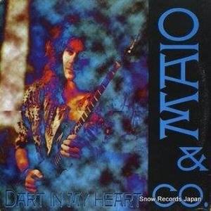 Maio & Co.资料,Maio & Co.最新歌曲,Maio & Co.MV视频,Maio & Co.音乐专辑,Maio & Co.好听的歌