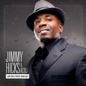 Jimmy Hicks