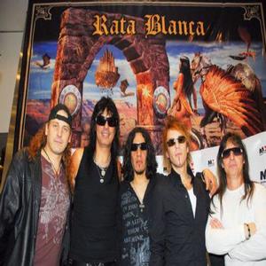 Rata Blanca