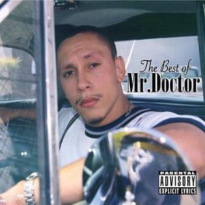 Mr. Doctor资料,Mr. Doctor最新歌曲,Mr. DoctorMV视频,Mr. Doctor音乐专辑,Mr. Doctor好听的歌
