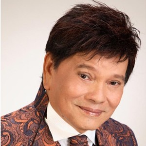 富贵花开万年红