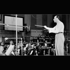 The MGM Studio Orchestra