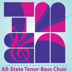 Texas All-State Tenor-Bass Choir