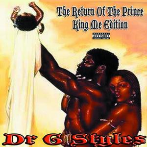 Dr G Styles资料,Dr G Styles最新歌曲,Dr G StylesMV视频,Dr G Styles音乐专辑,Dr G Styles好听的歌