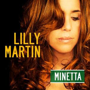 Lilly Martin资料,Lilly Martin最新歌曲,Lilly MartinMV视频,Lilly Martin音乐专辑,Lilly Martin好听的歌