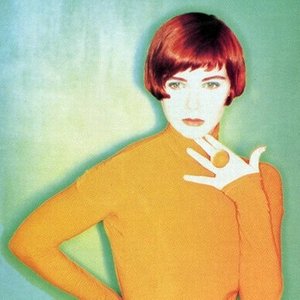 Cathy Dennis