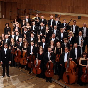 Moscow All-Union Radio Symphony Orchestra