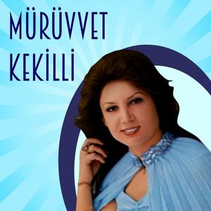 Mürüvvet Kekilli