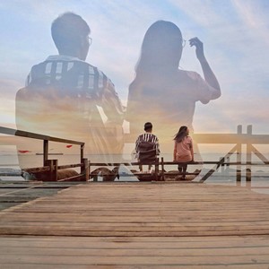 你被写在我的歌里