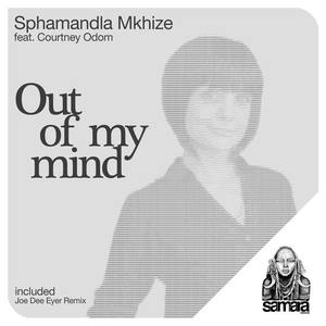 Sphamandla Mkhize