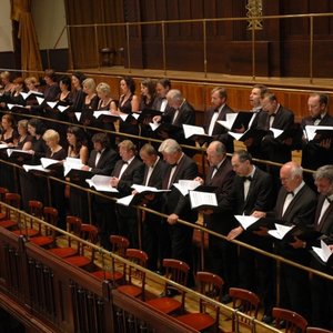 The Czech National Symphony Choir