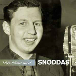 Gösta Snoddas Nordgren