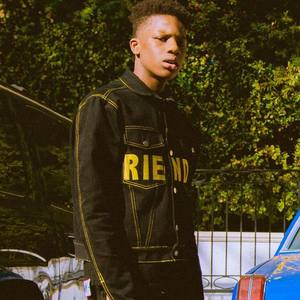 Smooky MarGielaa资料,Smooky MarGielaa最新歌曲,Smooky MarGielaaMV视频,Smooky MarGielaa音乐专辑,Smooky MarGielaa好听的歌