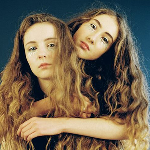 Let's Eat Grandma - I Really Want To Stay At Your House