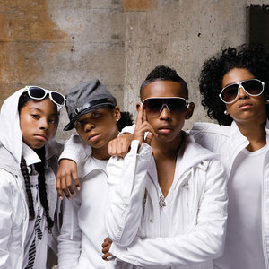 Mindless Behavior