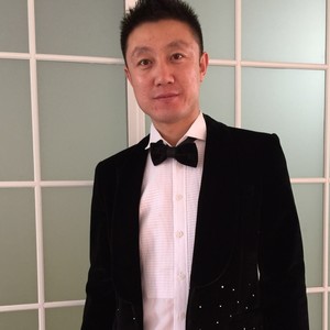 老爸