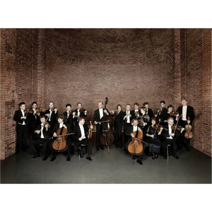 Kammerorchester des Symphonieorchesters des Bayerischen Rundfunks