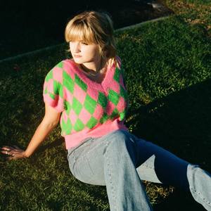 Alna Hofmeyr资料,Alna Hofmeyr最新歌曲,Alna HofmeyrMV视频,Alna Hofmeyr音乐专辑,Alna Hofmeyr好听的歌