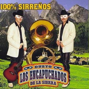 Los Encapuchados De La SIerra