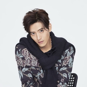 张峻宁 - 桃源恋歌 (我爱二次元 第5期)