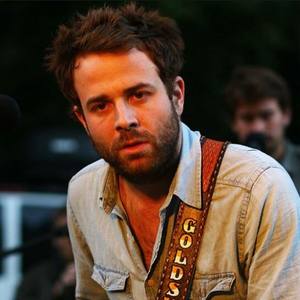 Taylor Goldsmith