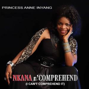 Princess Anne Inyang