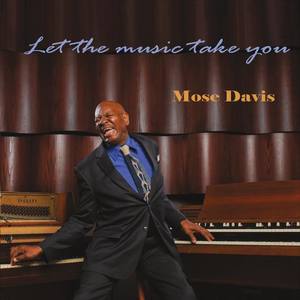 Mose Davis