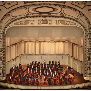 St. Louis Symphony